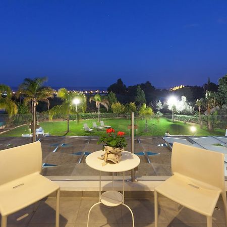Myrtiana Villa Protaras Luaran gambar