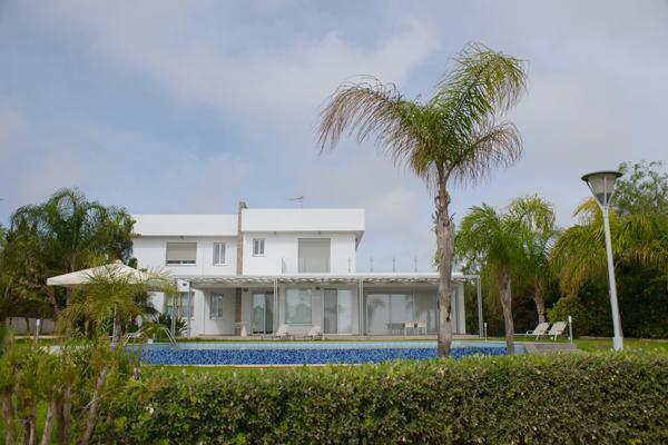Myrtiana Villa Protaras Luaran gambar