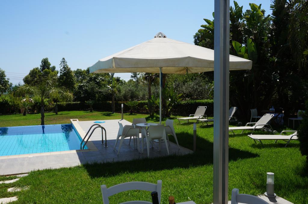 Myrtiana Villa Protaras Luaran gambar