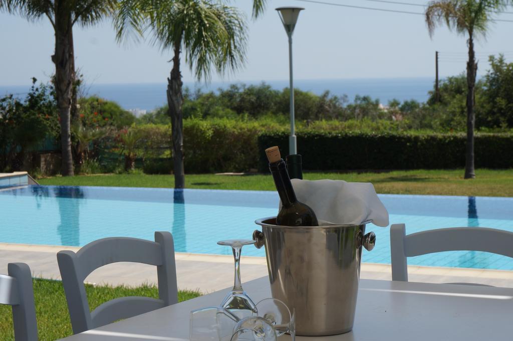 Myrtiana Villa Protaras Luaran gambar