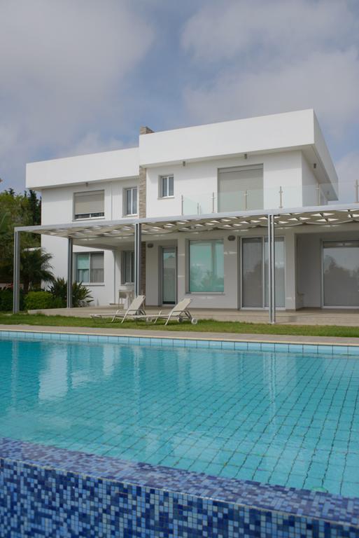 Myrtiana Villa Protaras Luaran gambar