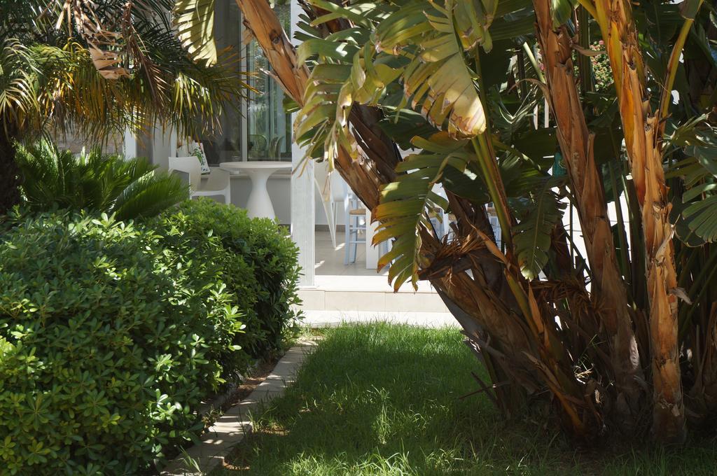 Myrtiana Villa Protaras Luaran gambar