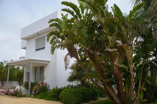 Myrtiana Villa Protaras Luaran gambar