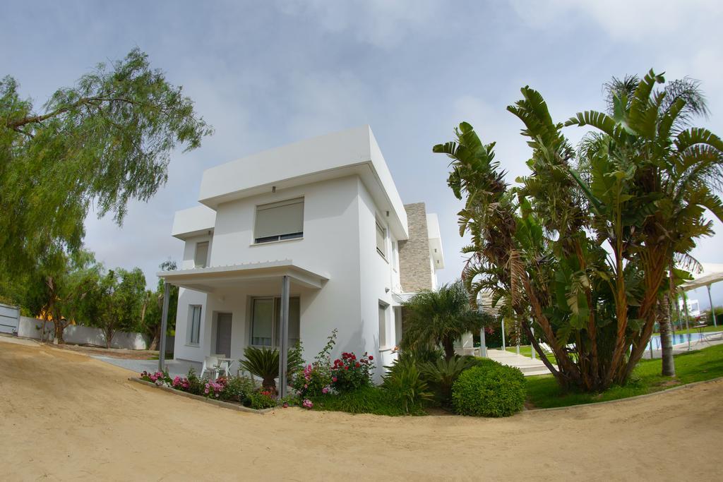 Myrtiana Villa Protaras Luaran gambar