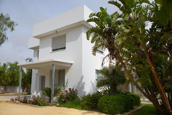 Myrtiana Villa Protaras Luaran gambar