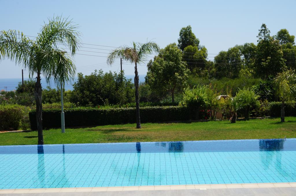 Myrtiana Villa Protaras Luaran gambar