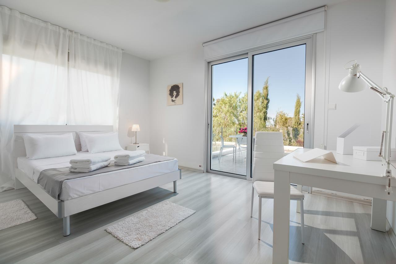 Myrtiana Villa Protaras Luaran gambar
