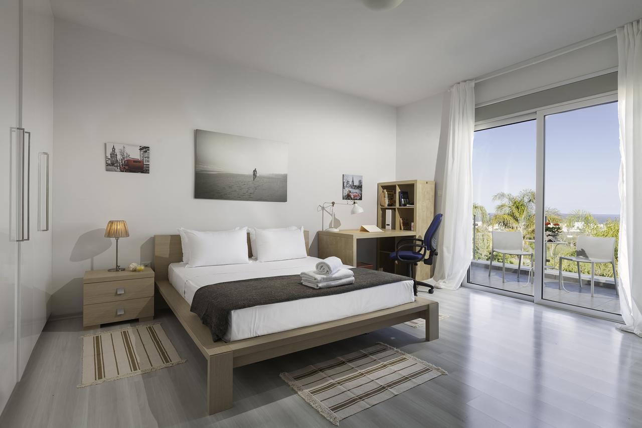 Myrtiana Villa Protaras Luaran gambar