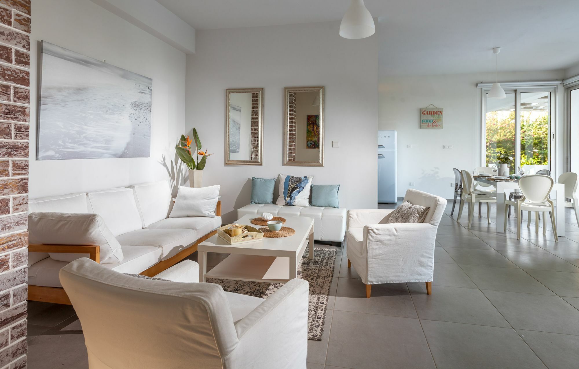 Myrtiana Villa Protaras Luaran gambar