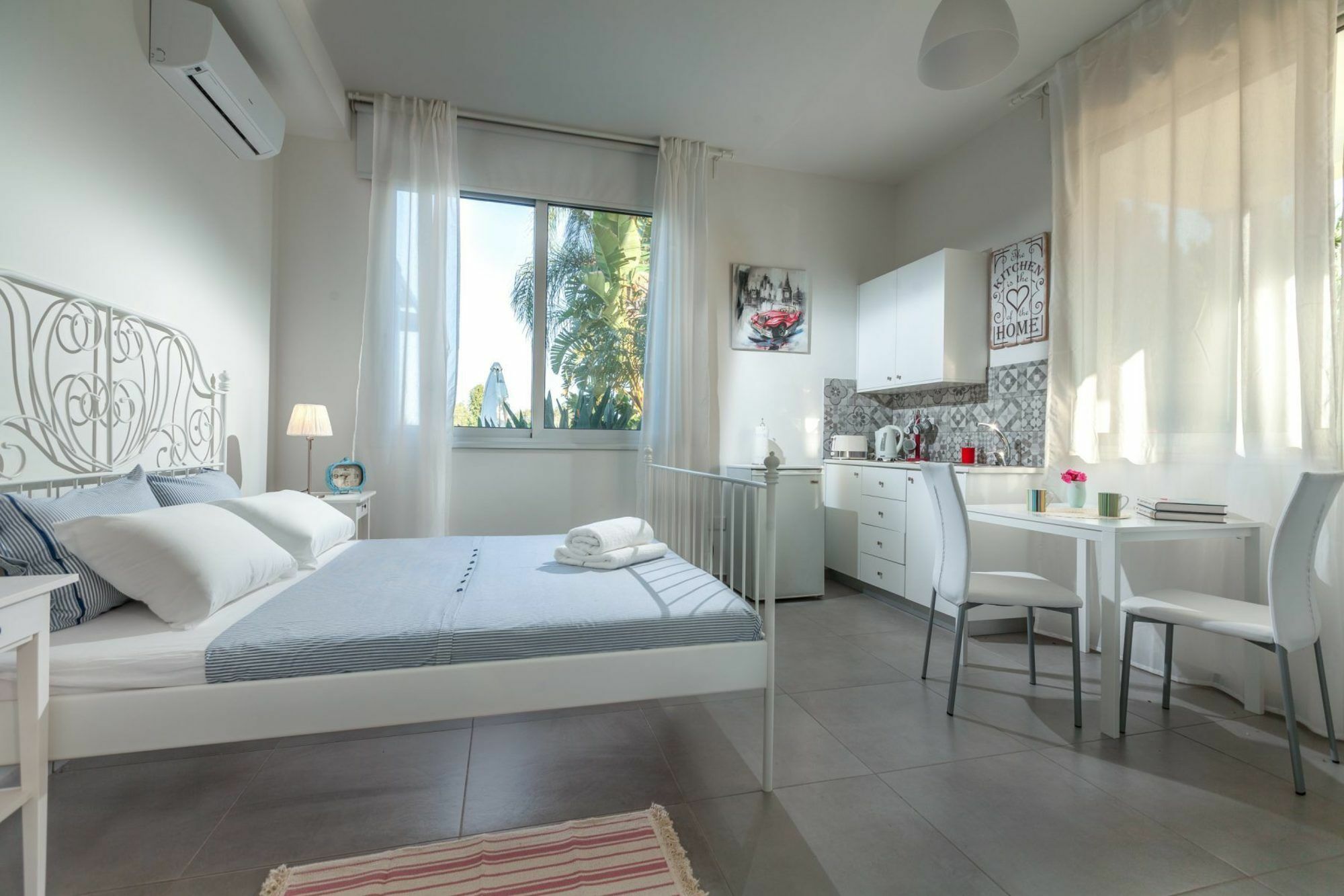 Myrtiana Villa Protaras Luaran gambar