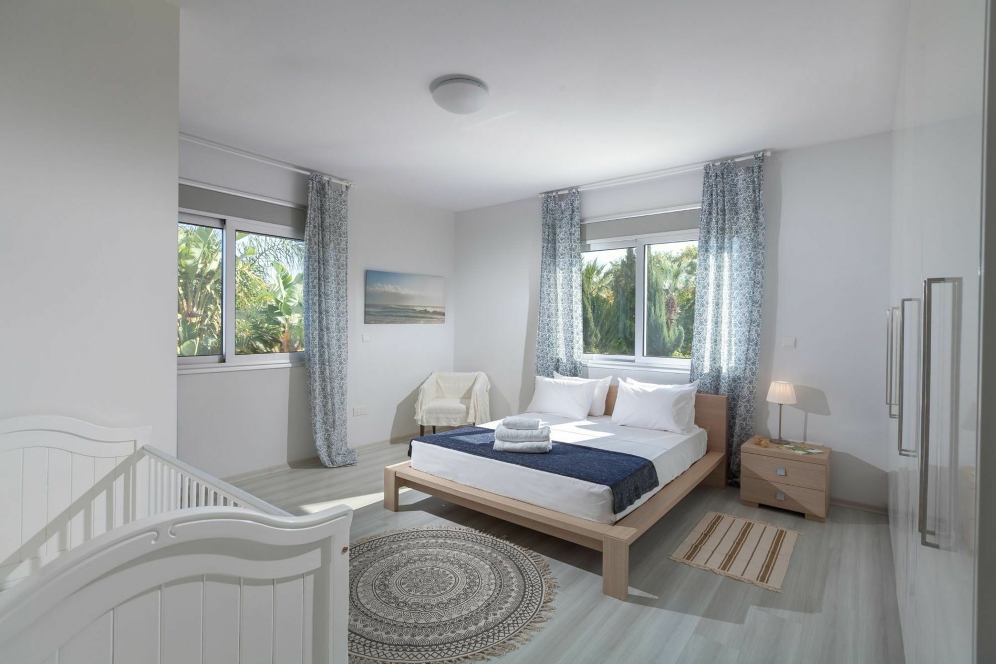Myrtiana Villa Protaras Luaran gambar