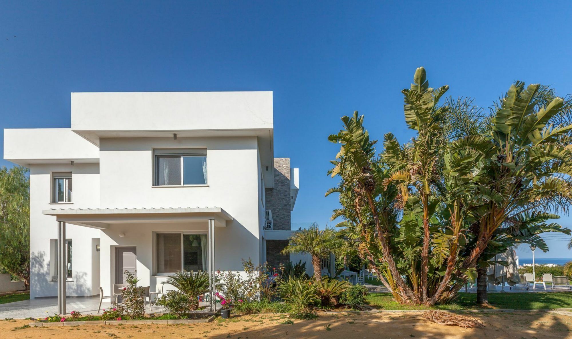 Myrtiana Villa Protaras Luaran gambar