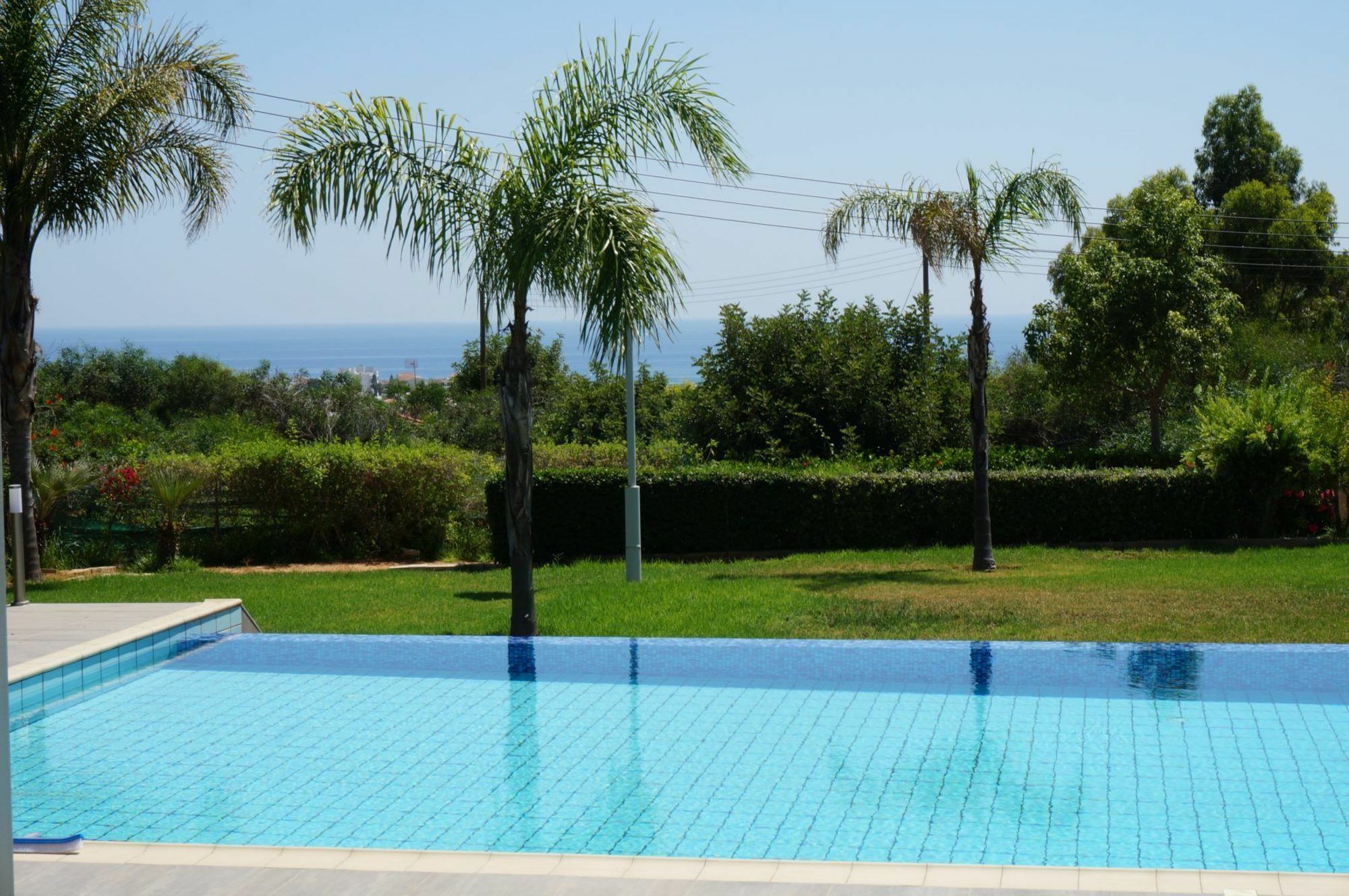 Myrtiana Villa Protaras Luaran gambar